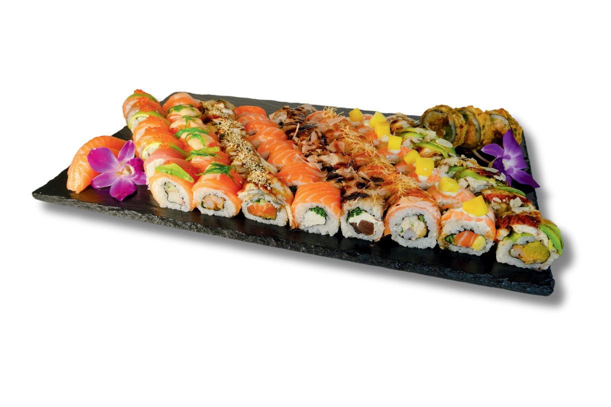 Masami Set SPECIAL